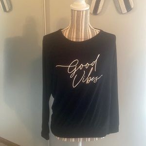 Good Vibes Buffalo David Bitton  Long Sleeve Shirt Super Soft Size Small